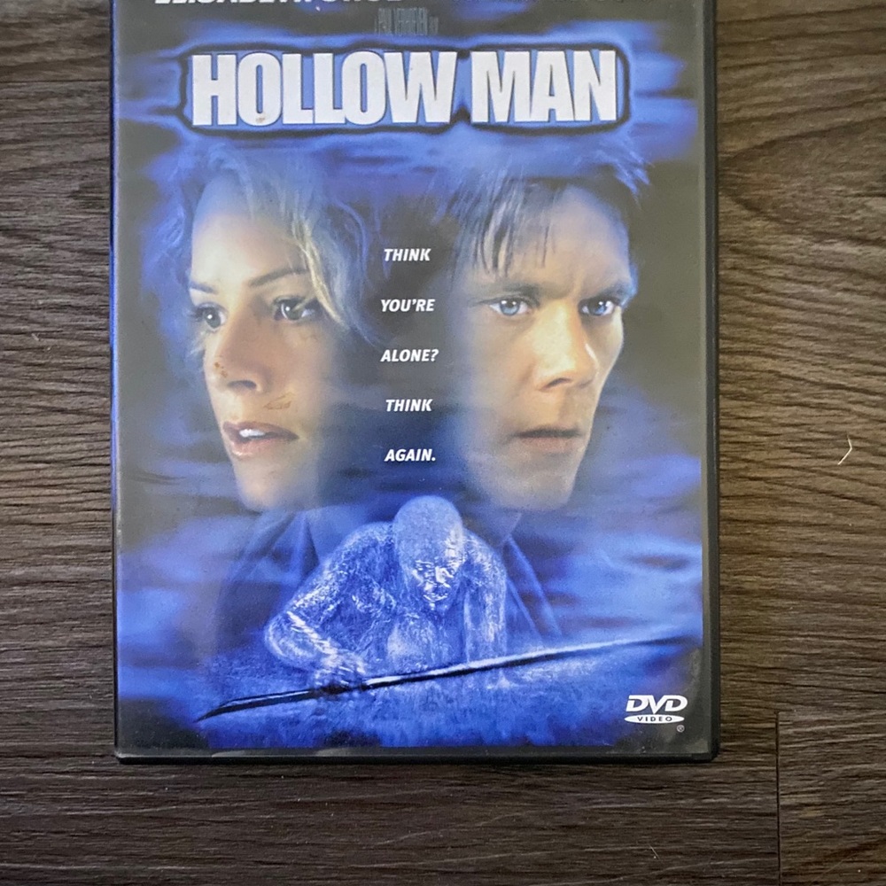Hollow Man